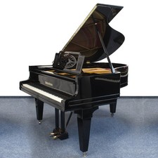 Grotrian Steinweg a Coda
