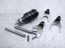 TAMBURO DESMDORNICO E FORCHETTE ACCESSORI KTM SUPER DUKE 990 2007 2011