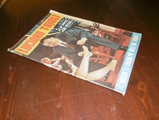 LUCIANO TAJOLI "LA VOCE CHE UCCIDE"