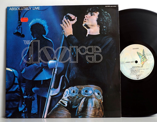 The doors absolutely - ,
