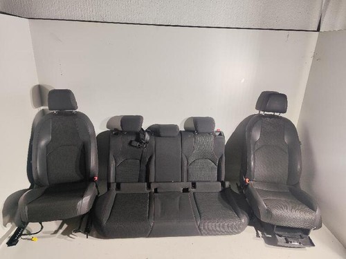 Sedili seat leon - seat, 2012
