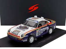 PORSCHE 959 #186 R.Metge