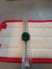 anello argento 925 stile