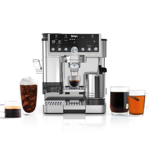 Ninja luxe café - luxe,