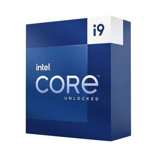 Processore intel core - processore,