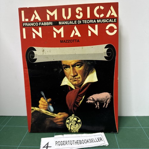 Musica mano franco - la, in