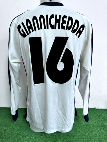 Maglia lazio giannichedda - maglia,