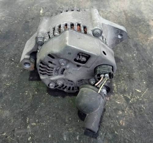 231004a00c alternatore nissan - alternatore,