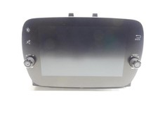 Autoradio originale FIAT 500 2 PHASE 2 735728236