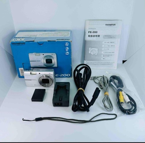 Fotocamera digitale compatta
