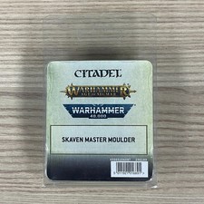 Skaven Master Formatrice