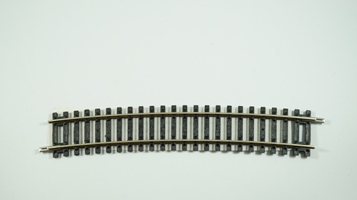 Hornby r628 curva raggio - raggio, 852