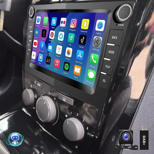Dab android autoradio - dab,