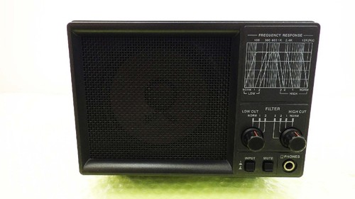 Yaesu 2000 altoparlante - sp-2000,