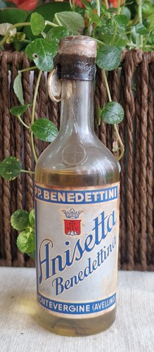 Mignon anisetta sigillo - anisetta,