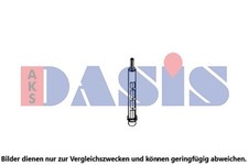 AKS DASIS Essiccatore Aria Condizionata Adatto A per Renault Twingo Smart