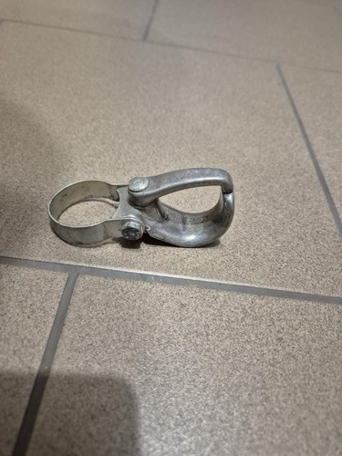 Gancio porta borse chiuso per - porta,