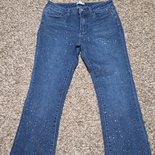 Jeans donna forever - forever, 21