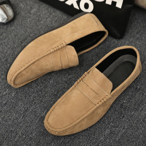 Mocassini uomo scarpe - mocassini,