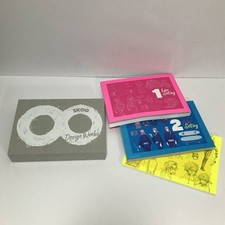 SK8 Infinity Design Works 3