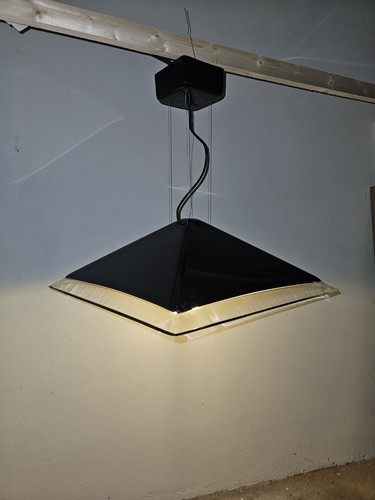 Lampadario iguzzini - lampadario,