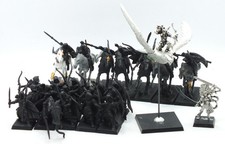 Esercito Elfi silvani Warhawk