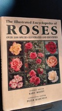 The Illustrated Encyclopedia of Roses