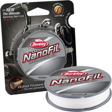 Berkley Nanofil Uni-Filamento