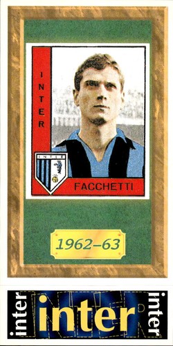 Figurina tutto inter - figurina,