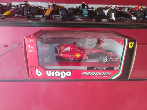 Ferrari sf15t - ferrari,