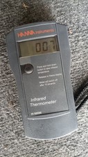 Hanna Instruments Termometro