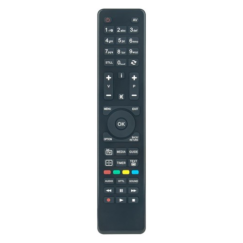 Aulcmeet rc4861 - rc4861,