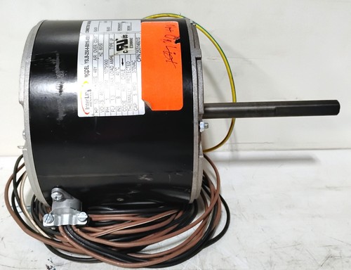 Motore ventola condensatore