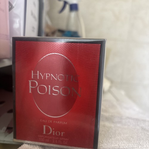 Profumo hypnotic poison dior - hypnotic,
