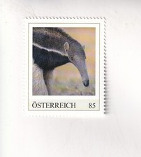 Francobollo austria edition - francobollo, pm
