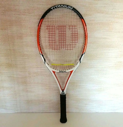 Racchetta tennis wilson - da,