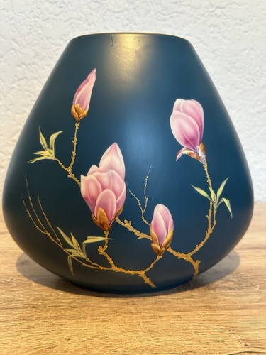 Grande vaso vintage - , in