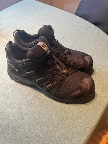Salomon pro gtx 3d - salomon,