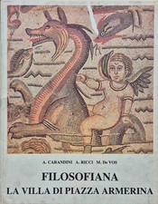 Filosofiana - La villa di