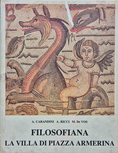 Filosofiana villa di - la,
