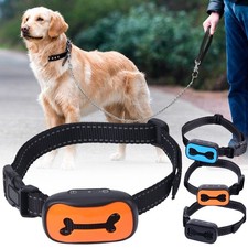 Collare Anti Abbaio Stop Cane