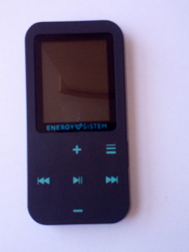 Lettore mp43 mp4 con bluetooth - mp4,