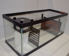 KIT RIFUGIO per acquario