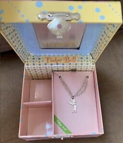 Bracciale disney tinker bell - disney,