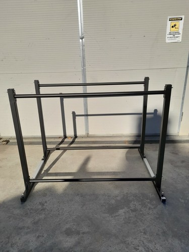 Barre parallele push up - barre,