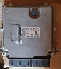 Centralina Motore Mercedes ML