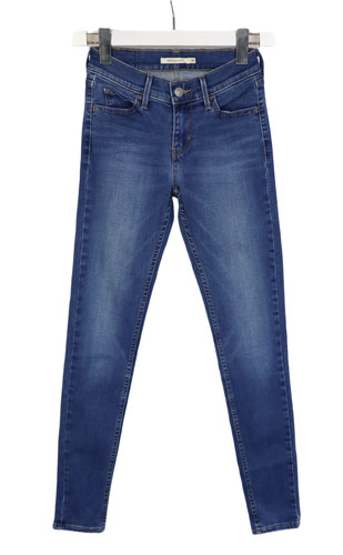 Jeans levi 710 - levi's, skinny