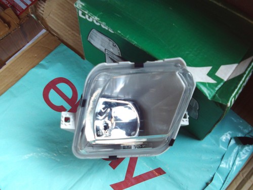 Fendinebbia per iveco daily - fendinebbia,