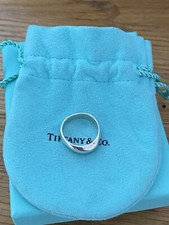 Anello a fascia originale