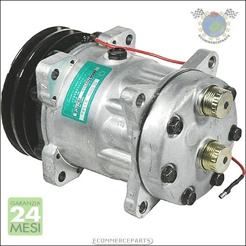Compressore climatizzatore - compressore,